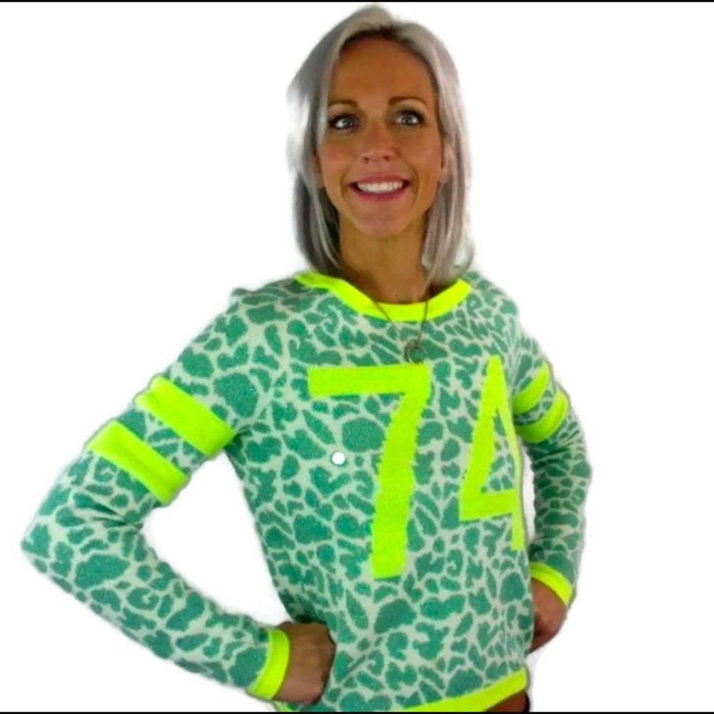 Juicy Couture Sweater